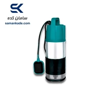 پمپ پمپ کفکش  1اینچ استیل  52متری تکفاز لئو مدل LKS-1300S