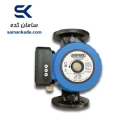 پمپ سیرکولاتور سه فاز سیستما مدل UPRF 50-60/280